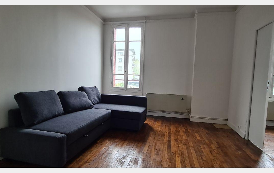 Annonces ANTONY : Appartement | MAISONS-ALFORT (94700) | 57 m2 | 198 000 € 