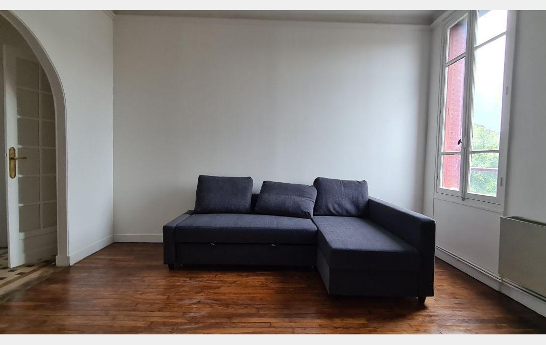 Annonces ANTONY : Appartement | MAISONS-ALFORT (94700) | 57 m2 | 198 000 € 