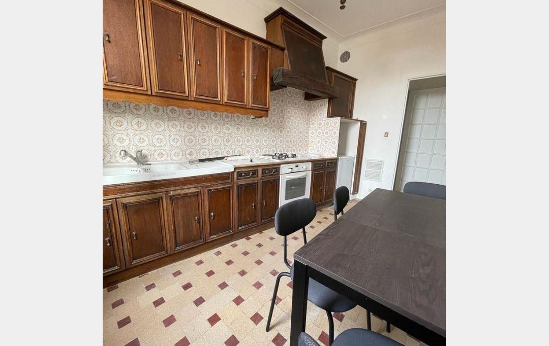 Annonces ANTONY : Appartement | MAISONS-ALFORT (94700) | 57 m2 | 198 000 € 