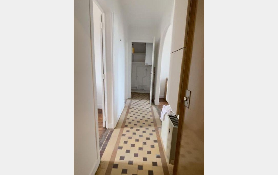 Annonces ANTONY : Appartement | MAISONS-ALFORT (94700) | 57 m2 | 198 000 € 