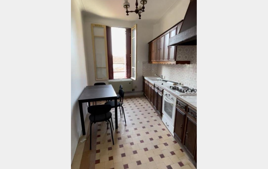 Annonces ANTONY : Appartement | MAISONS-ALFORT (94700) | 57 m2 | 198 000 € 