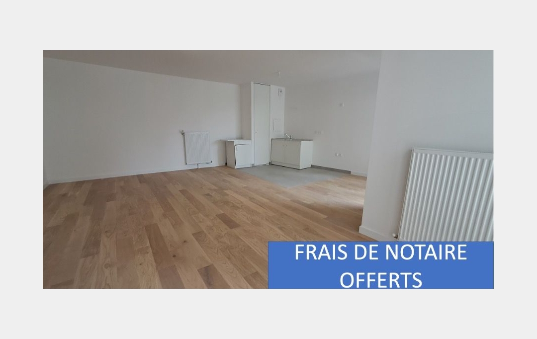 Annonces ANTONY : Appartement | CHATENAY-MALABRY (92290) | 82 m2 | 492 499 € 