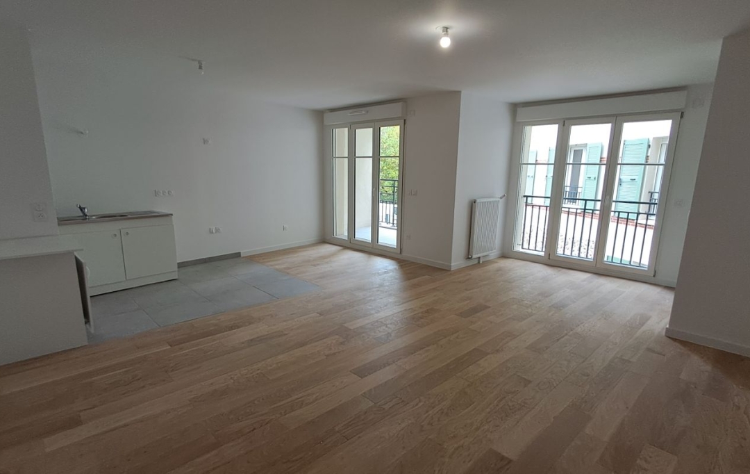 Annonces ANTONY : Appartement | CHATENAY-MALABRY (92290) | 82 m2 | 492 499 € 