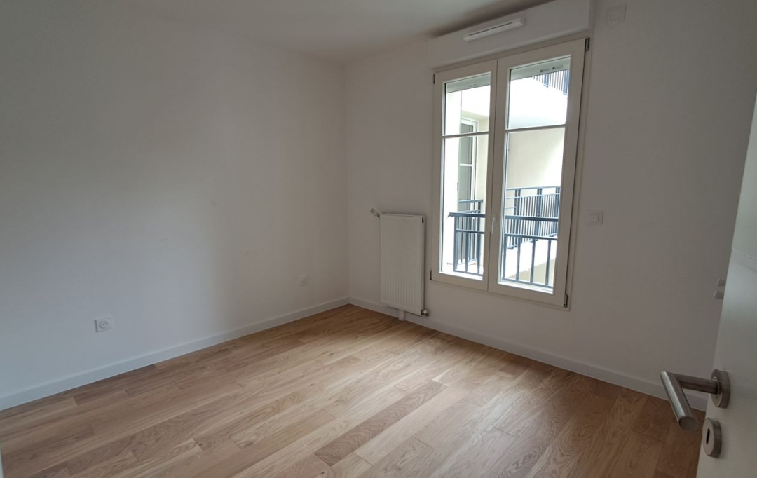 Annonces ANTONY : Appartement | CHATENAY-MALABRY (92290) | 82 m2 | 492 499 € 