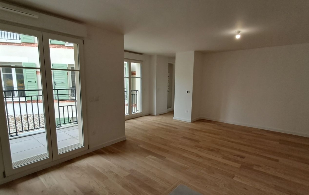 Annonces ANTONY : Appartement | CHATENAY-MALABRY (92290) | 82 m2 | 492 499 € 