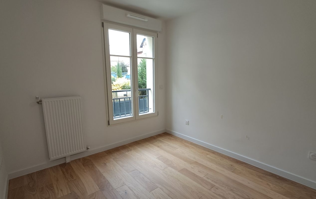 Annonces ANTONY : Appartement | CHATENAY-MALABRY (92290) | 82 m2 | 492 499 € 