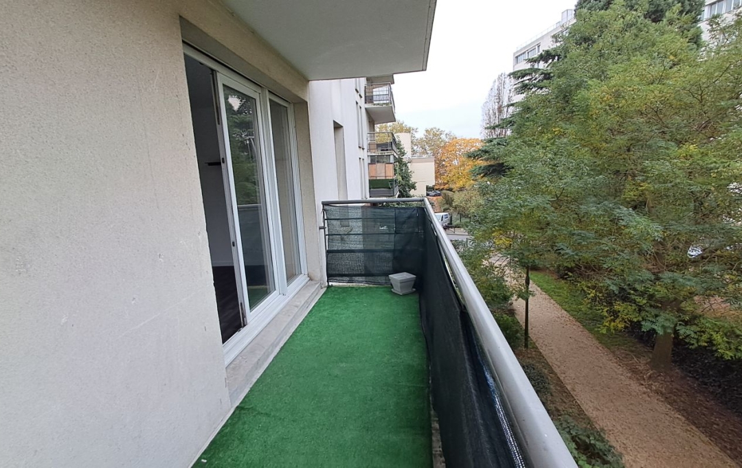 Annonces ANTONY : Apartment | VILLEJUIF (94800) | 42 m2 | 244 000 € 