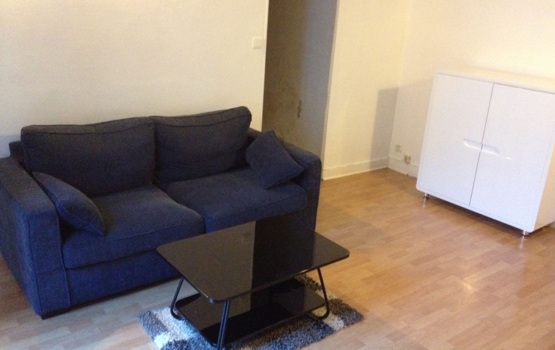 Annonces ANTONY : Appartement | PARIS (75005) | 29 m2 | 1 285 € 