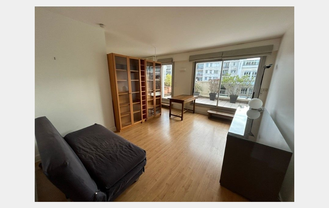 Annonces ANTONY : Appartement | PARIS (75014) | 49 m2 | 1 695 € 