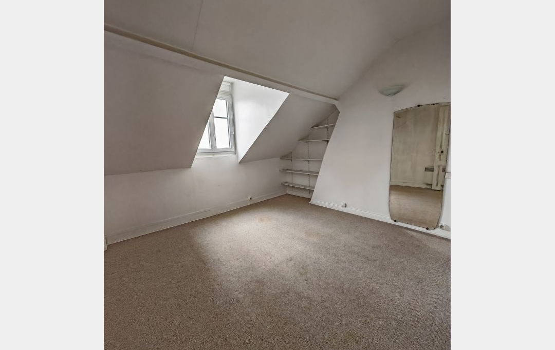 Annonces ANTONY : Appartement | PARIS (75015) | 25 m2 | 250 000 € 