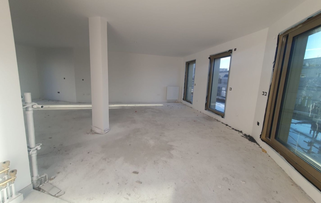 Annonces ANTONY : Appartement | PARIS (75015) | 134 m2 | 1 927 000 € 