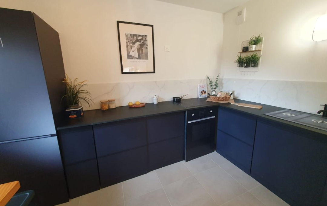 Annonces ANTONY : Appartement | PARIS (75013) | 49 m2 | 566 000 € 