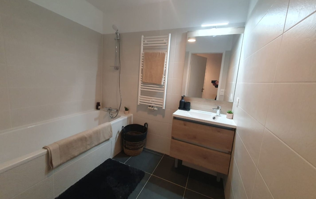 Annonces ANTONY : Appartement | PARIS (75013) | 49 m2 | 566 000 € 