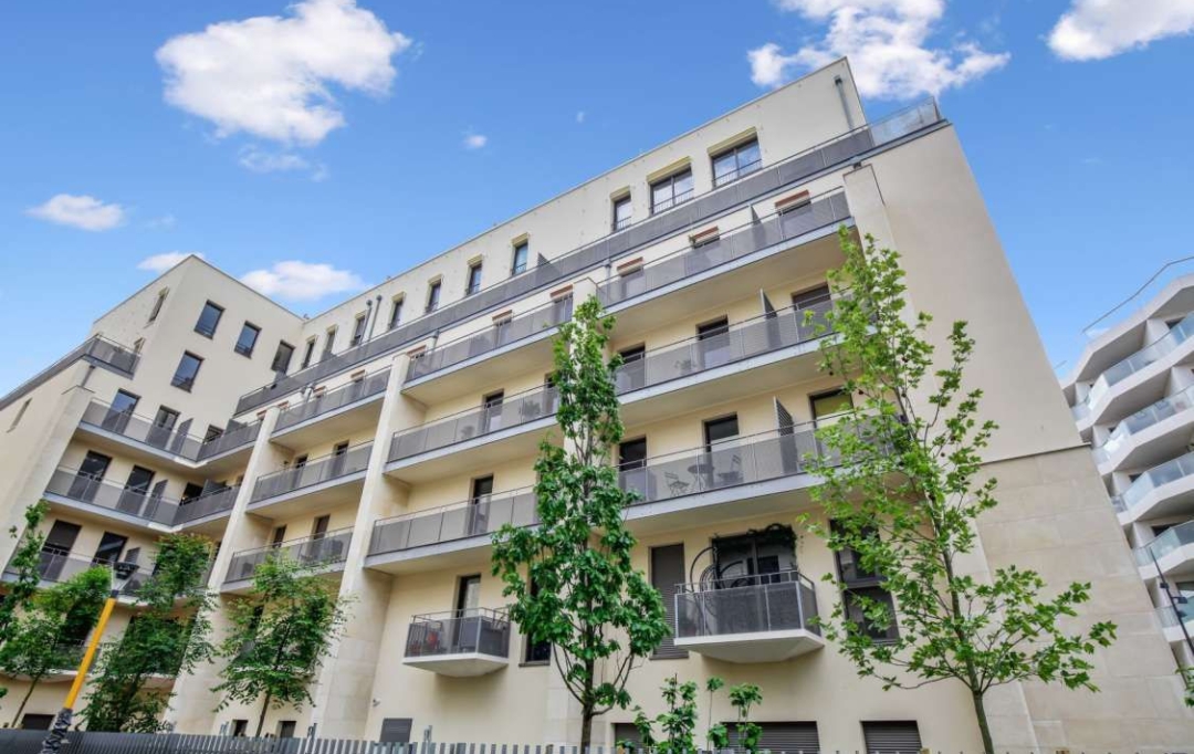 Annonces ANTONY : Appartement | MEUDON (92190) | 96 m2 | 594 000 € 