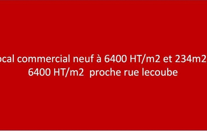  Annonces ANTONY Local / Bureau | PARIS (75015) | 257 m2 | 1 644 544 € 