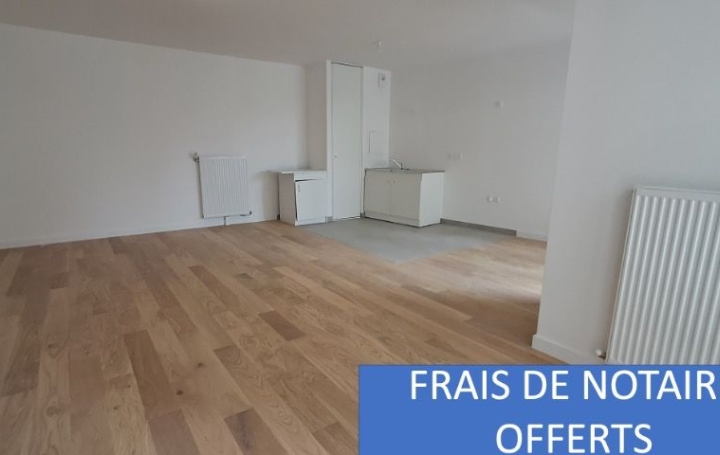 Appartement P4   CHATENAY-MALABRY  82 m2 492 499 € 