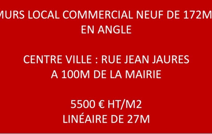  Annonces ANTONY Local / Bureau | PUTEAUX (92800) | 172 m2 | 946 330 € 