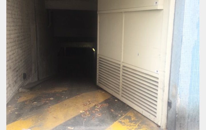  Annonces ANTONY Garage / Parking | PARIS (75015) | 0 m2 | 120 € 